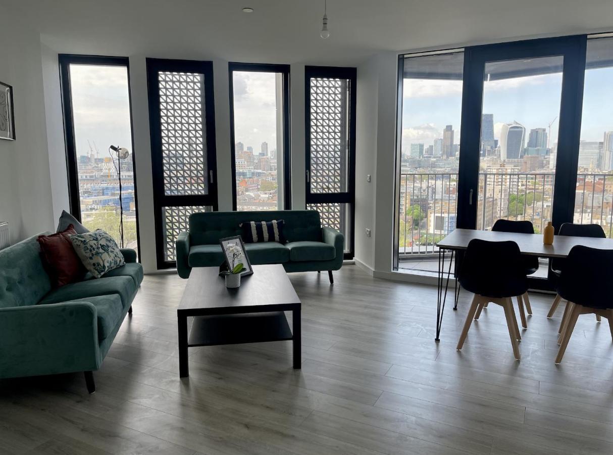 Manhattan Pad By Condokeeper Londres Exterior foto
