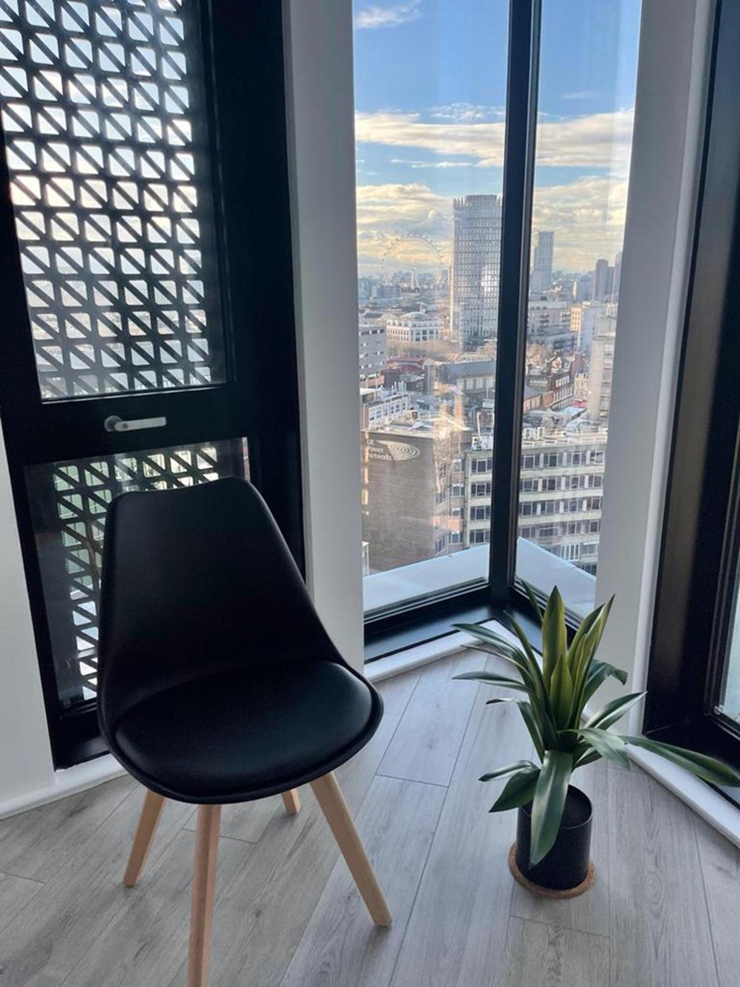 Manhattan Pad By Condokeeper Londres Exterior foto